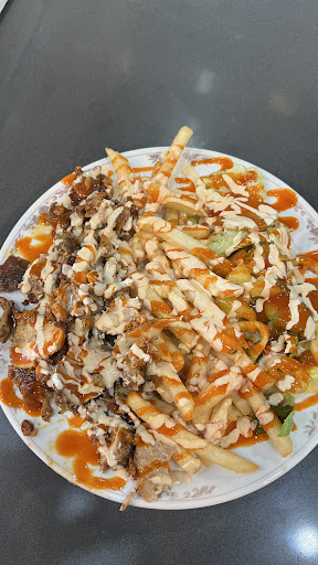 Photo of AMOR SHAWARMA - 1615 Dundas St E, Whitby, ON L1N 2L1